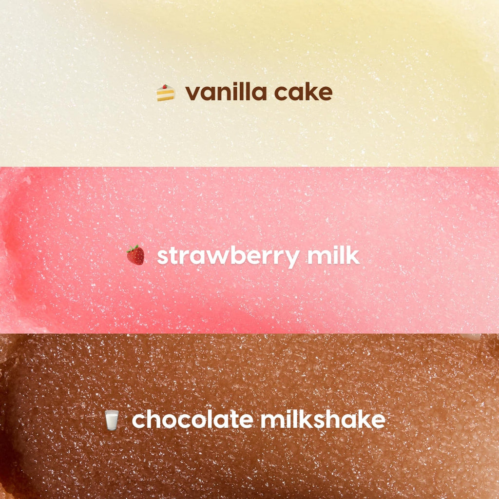 Chocolate Milkshake