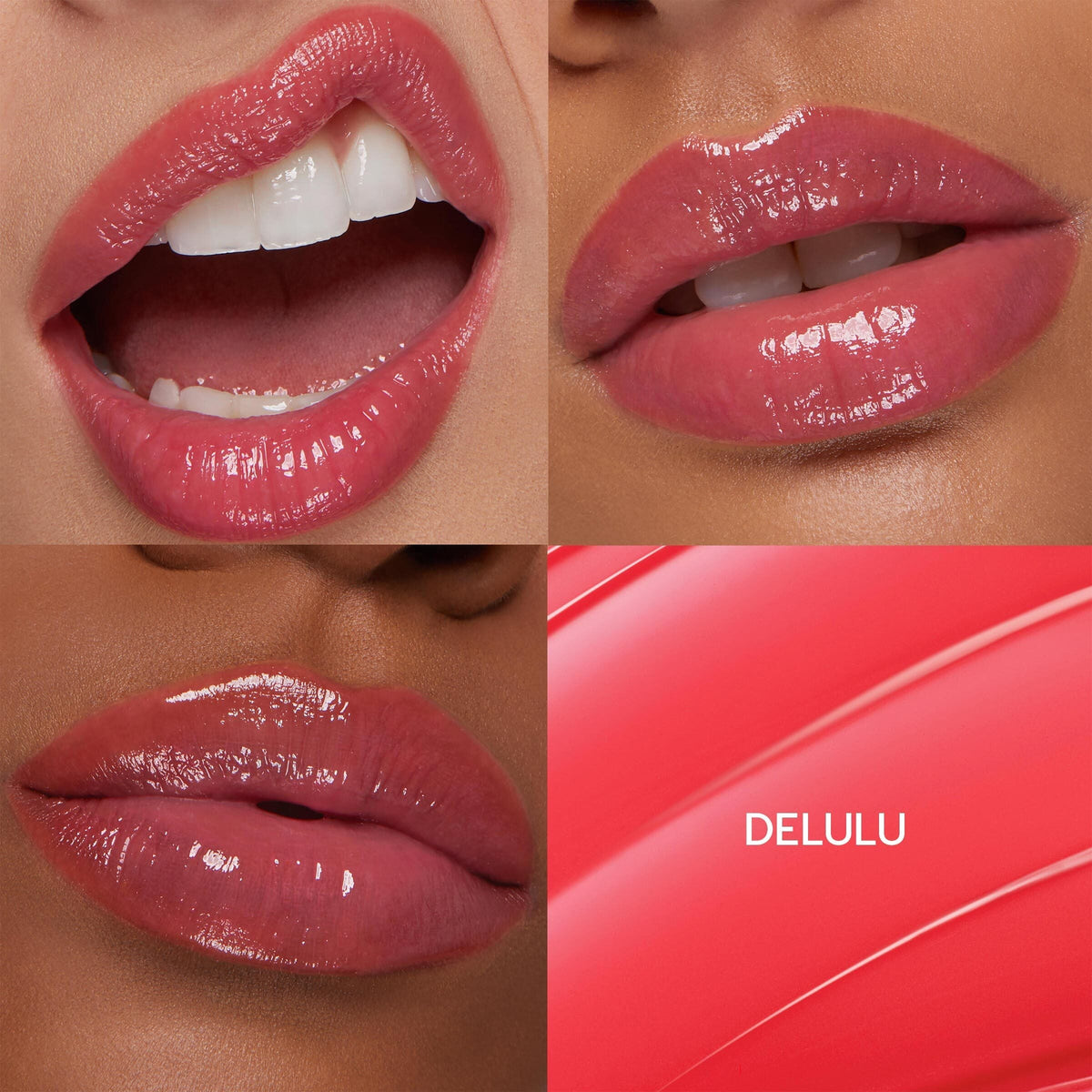 Delulu