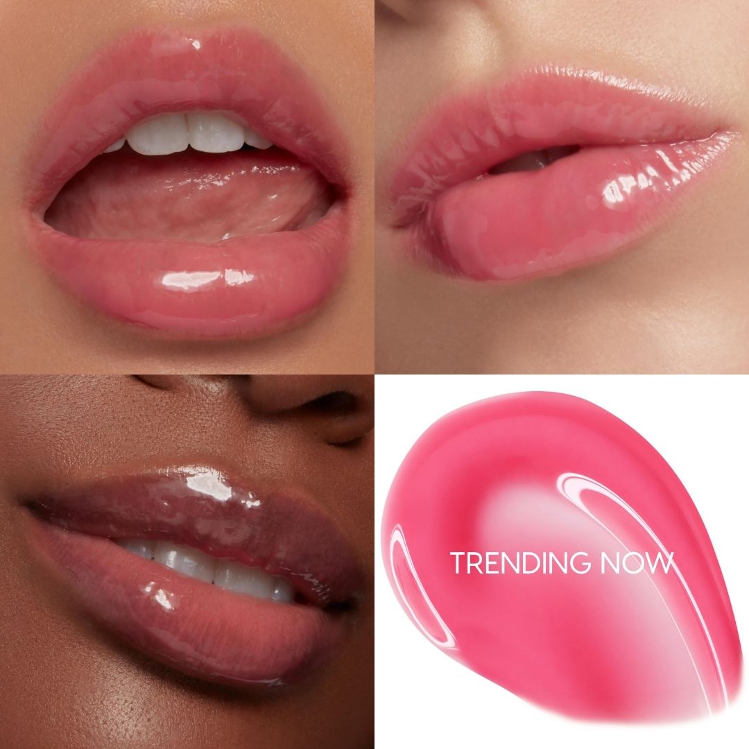 Trending Now