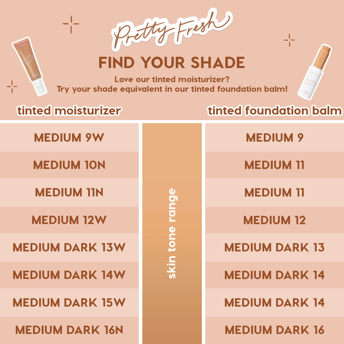 Medium Dark 14