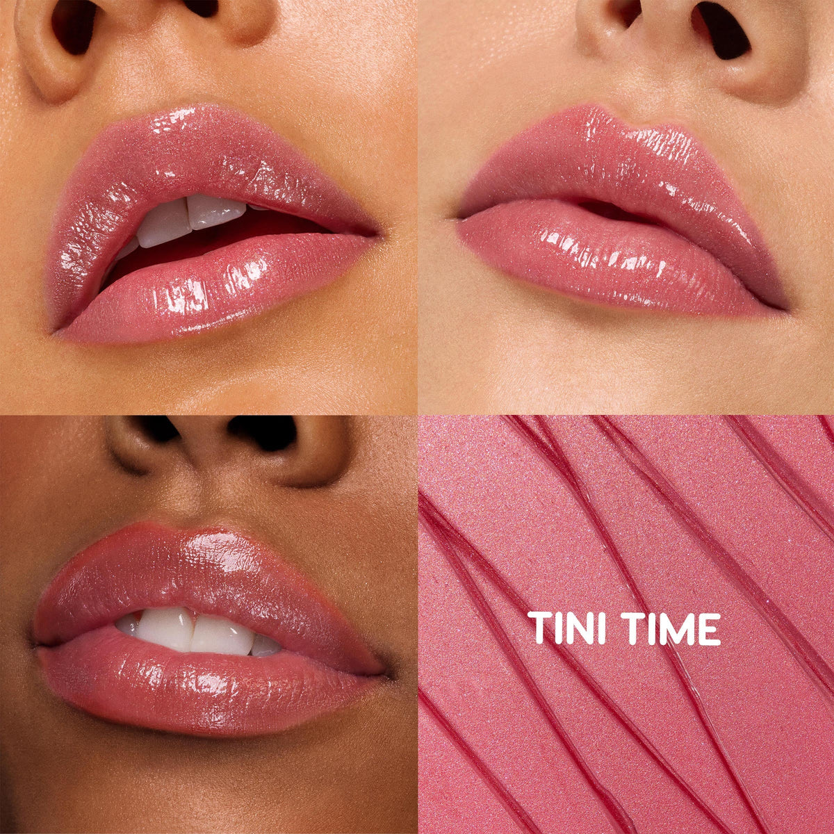 Tini Time