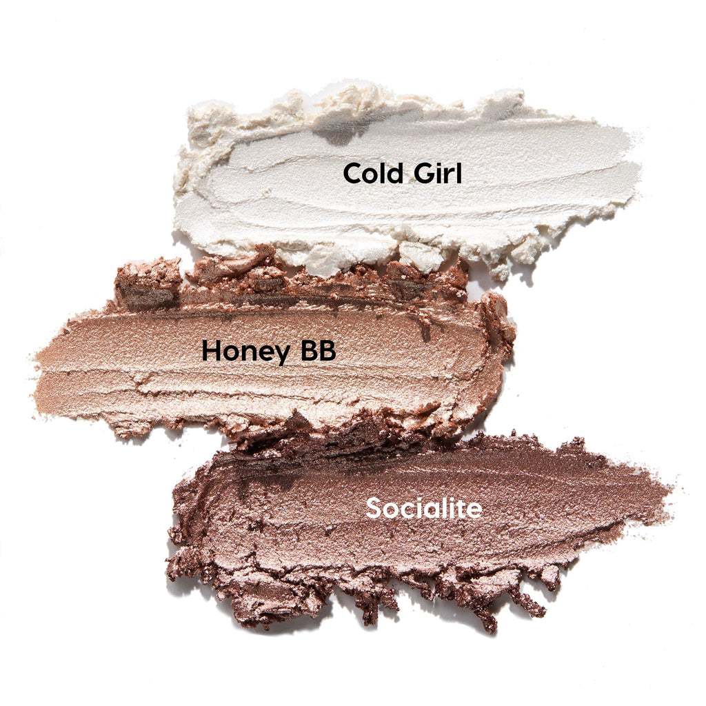 Metallic Neutrals
