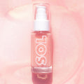 Pink Champagne