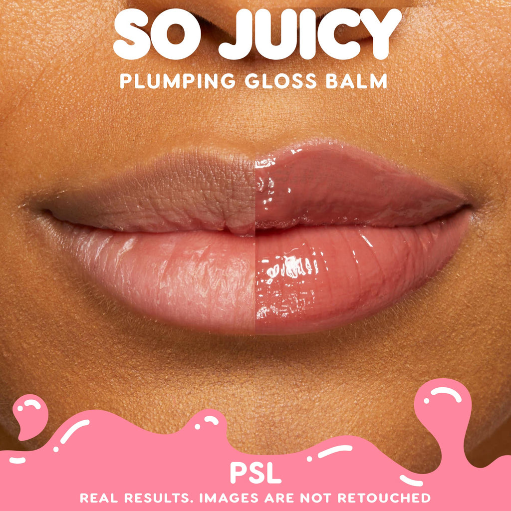 She's So Juicy