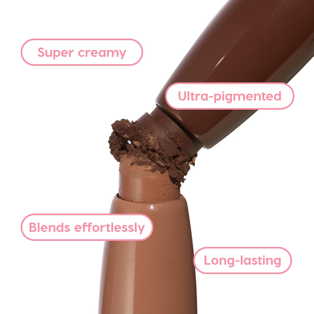 Matte Nudes