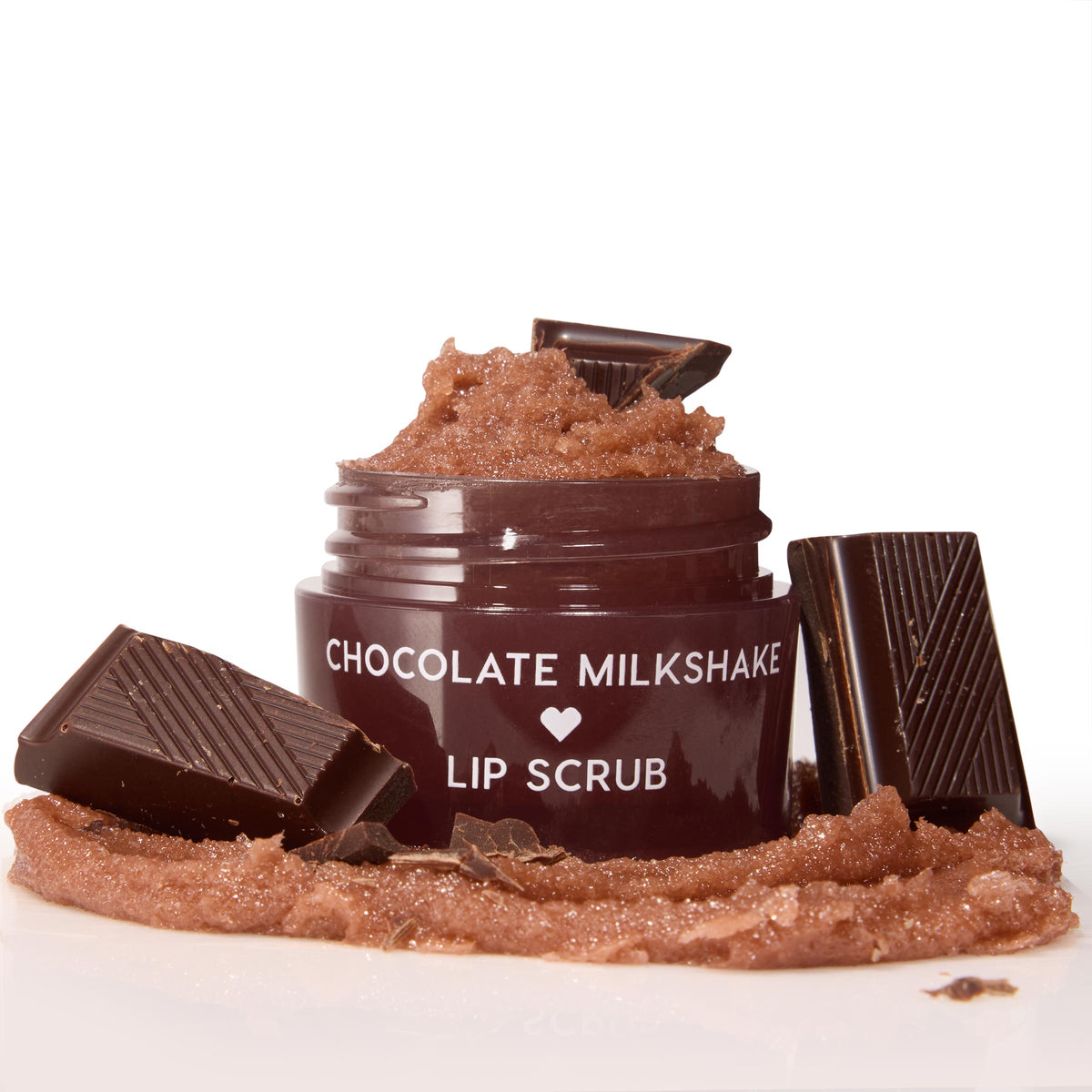 Chocolate Milkshake