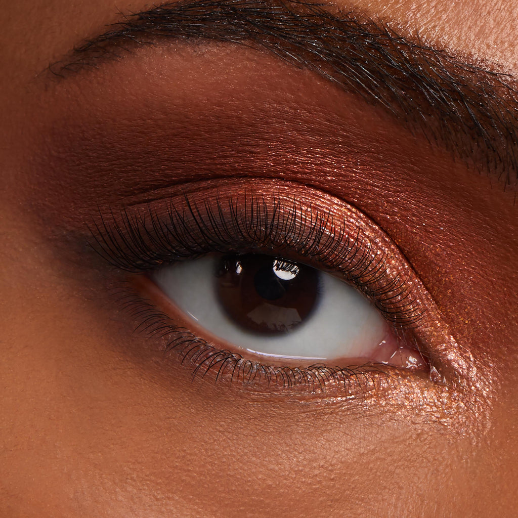 Metallic Mood