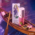 Courageous Rapunzel