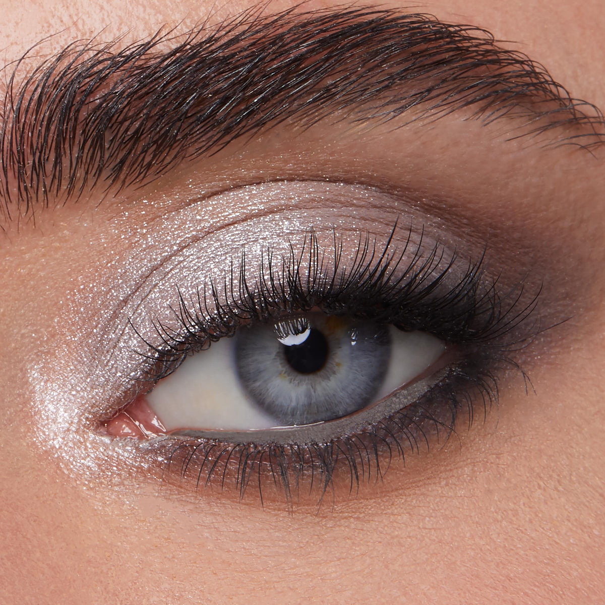 Metallic Mood