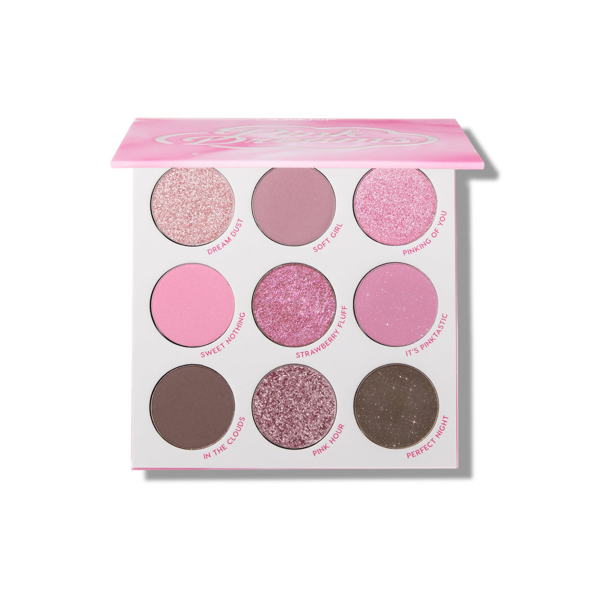 Pink Dreams