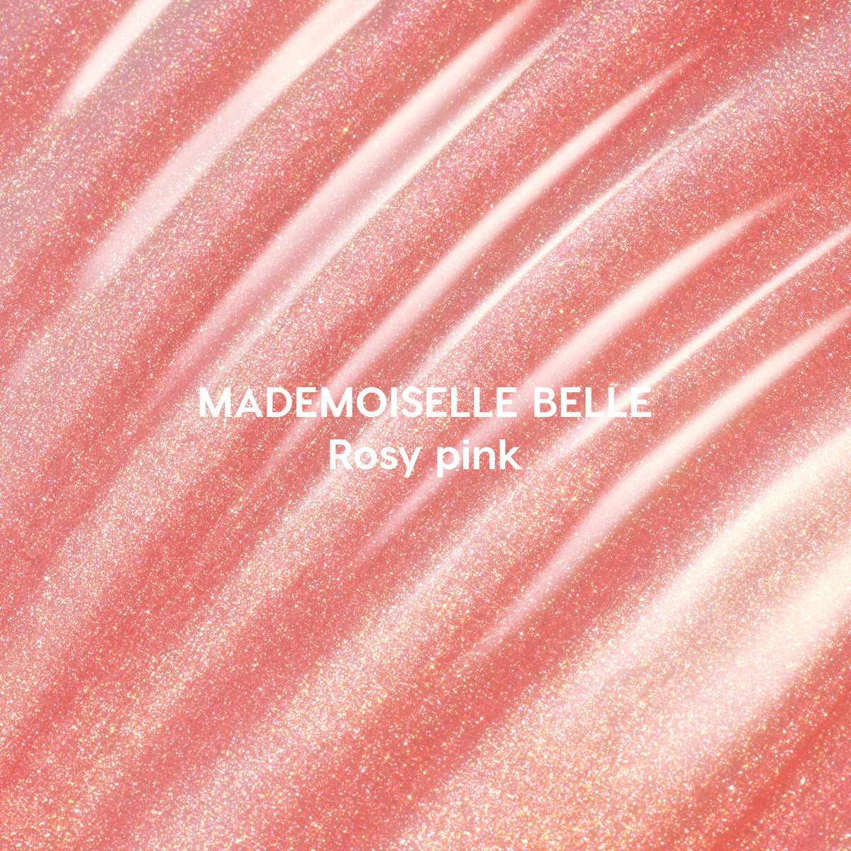 Mademoiselle Belle